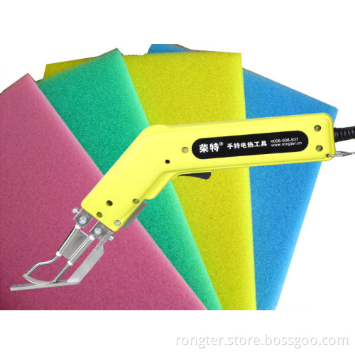 Super Duty Hot Cutter with EPS Panel Cutter